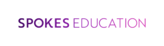 Spokes Education logo